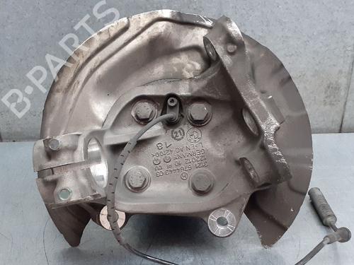 Left front steering knuckle BMW 3 (E90) 318 i | BP12754797M25 