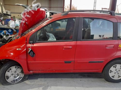 Starter FIAT PANDA (169_) 1.2 (169.AXB11, 169.AXB1A) | BP14445745M8 