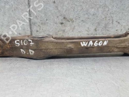 Right front suspension arm SUZUKI WAGON R+ Hatchback (MM) 1.3 (RB413) | BP12714915M13 