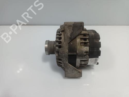 Used Alternator Alternator SSANGYONG REXTON / REXTON II (GAB_) 2.7 Xdi (163 hp) 33214105 33214105