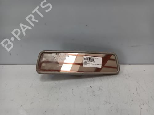 Used Rear mirror SKODA OCTAVIA II (1Z3) 1.9 TDI (105 hp) 19432831
