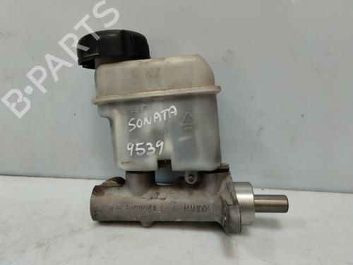 Used Brake master cylinder Brake master cylinder HYUNDAI SONATA V (NF) 2.0 CRDi (140 hp) 34188469 34188469