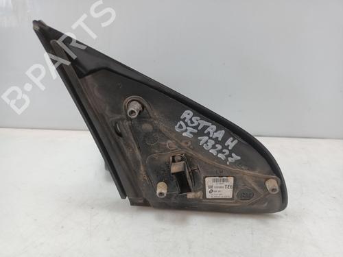 Left mirror OPEL ASTRA H (A04) 1.7 CDTI (L48) | BP32234366C26