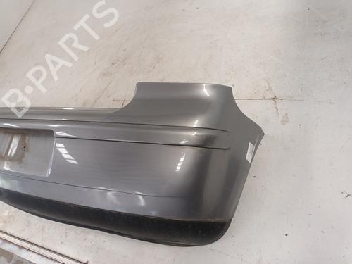 Rear bumper VW POLO (9N_, 9A_)  | BP26643083C8 