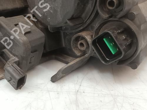 Left headlight KIA CEE'D SW (ED) 1.6 CRDi 115 | BP30113069C28