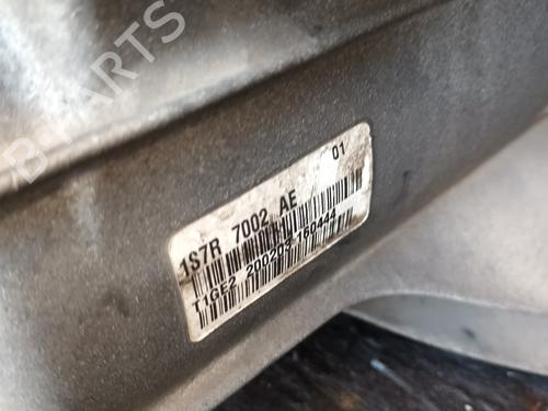 Gearbox FORD MONDEO III (B5Y) 2.0 16V TDDi / TDCi | BP20169536M3 