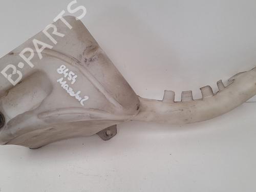 Spylertank MAZDA 2 (DY) 1.4 CD (68 hp) 12766726