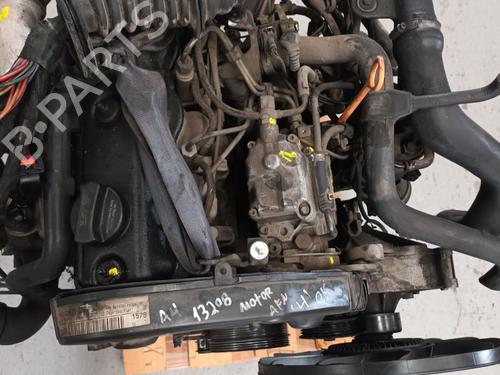Engine AUDI A4 B5 (8D2) 1.9 TDI | BP31755646M1 - Image 5