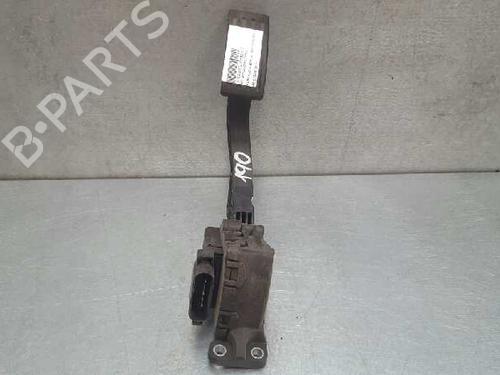 Pedal FORD FOCUS I (DAW, DBW) 1.6 16V Flexifuel | BP12704536I4 