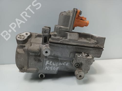 AC-Kompressor RENAULT FLUENCE (L3_) Z.E. (95 hp) 32251746