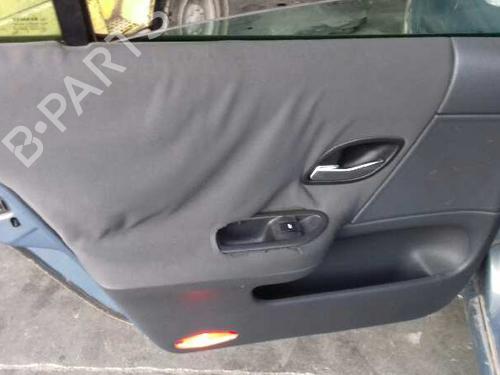 Display monitor RENAULT LAGUNA II (BG0/1_) 1.9 dCi (BG0R, BG0E) | BP12747929C48 