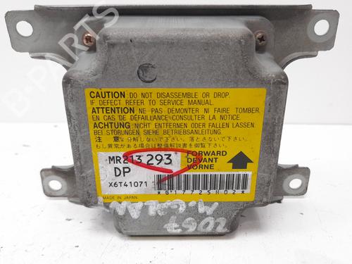 Used ECU airbags MITSUBISHI GALANT VIII (EA_) 2.0 (EA2A) (136 hp) 12809853