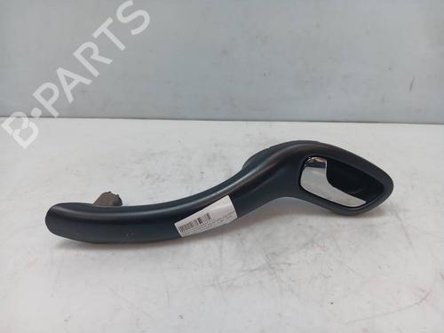 Used Front left interior door handle Front left interior door handle SEAT LEON (1M1) [1999-2006] 40435266 40435266