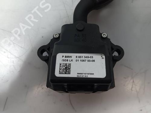 Steering column stalk BMW 5 (E60) 525 i | BP40185537I23 - Image 4