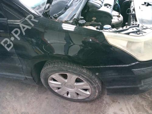 Achsschenkel links vorne CITROËN C4 I (LC_)  | BP12751614M25 