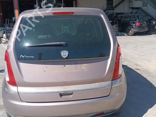 Engine LANCIA MUSA (350_) 1.4 (350.AXA11, 350.AXA1A) | BP34194975M1  - Image 13