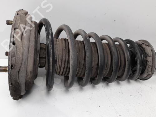 Left front shock absorber NISSAN PRIMERA (P10) 1.6 | BP12780193M16 