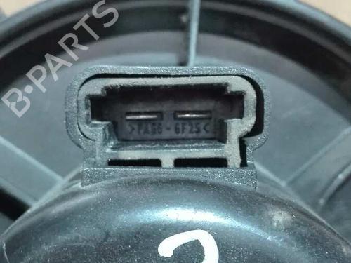 Heater blower motor PEUGEOT 206 Saloon 1.4 | BP12784569M62 