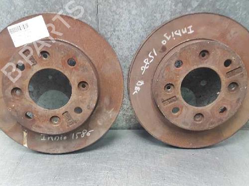 Used Other TATA INDIGO MARINA (4_V2) [2003-2012]  13987005