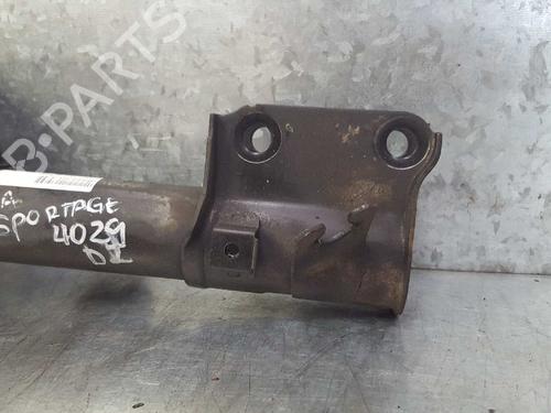 Left front shock absorber KIA SPORTAGE II (JE_, KM_) 2.0 CRDi 4WD | BP12701592M16