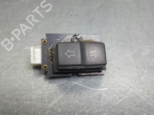 Used Right rear window switch Right rear window switch 12804051 12804051
