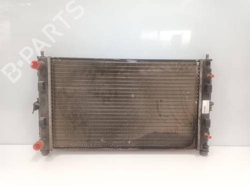 Used Water radiator Water radiator CHRYSLER STRATUS Convertible (JX) 2.5 LX (163 hp) 34168246 34168246
