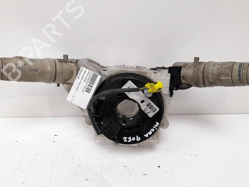 Used Headlight switch NISSAN MICRA III (K12) 1.2 16V (80 hp) 12777287