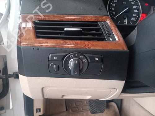 Left front shock absorber BMW 5 (E60) 525 i | BP30107381M16  - Image 8