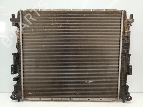 Køler SSANGYONG RODIUS I  | BP23901464M31 