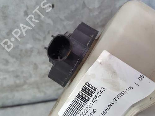 Brake master cylinder BMW 1 (E81) 116 i | BP12706720M77 