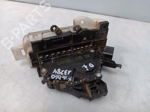 Front left lock FORD MONDEO III (B5Y) 2.0 TDCi | BP32234386C98