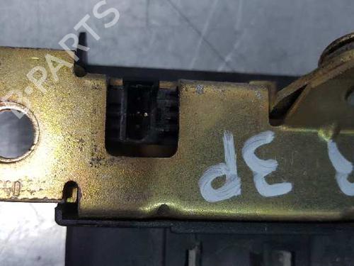 Tailgate lock VW NEW BEETLE (9C1, 1C1) 2.0 | BP12714933C101 