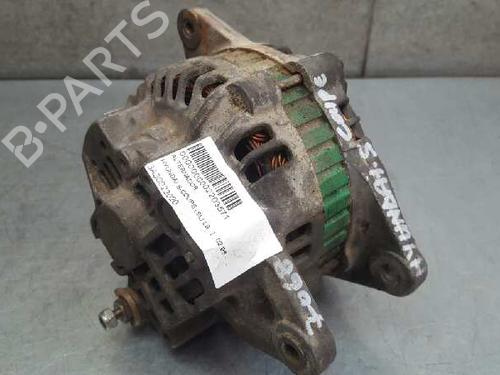 Alternator HYUNDAI S COUPE (SLC) 1.5 i Turbo | BP12854361M7