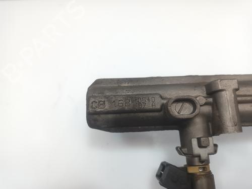 Injection rail LANCIA LYBRA (839_) | BP34351601M98 - Image 2