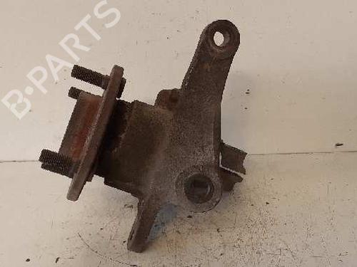 Right front steering knuckle FORD SIERRA I Hatchback (GBC) 1.8 | BP12717617M26 