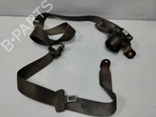 Used Rear right seatbelt Rear right seatbelt HYUNDAI TUCSON (JM) [2004-2019] 34275064 34275064