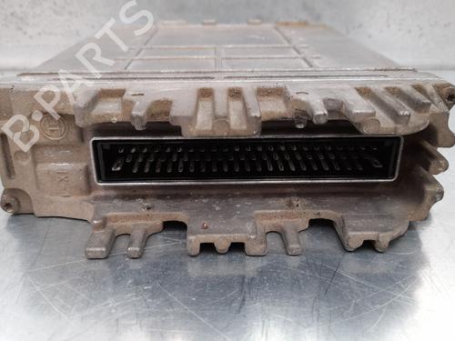 Computer motormanagement RENAULT SCÉNIC I MPV (JA0/1_, FA0_) 1.9 dTi (JA1U) | BP12770186M57 