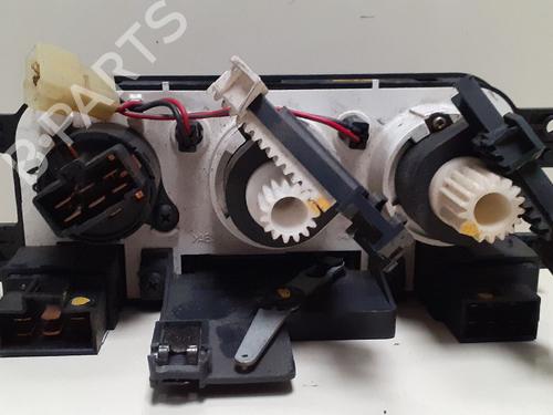 Climate control DAEWOO MATIZ (M100, M150) 0.8 | BP12686933I5 