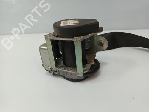 Front right seatbelt SMART FORFOUR (454) 1.5 CDI (454.000) | BP18001029I25 