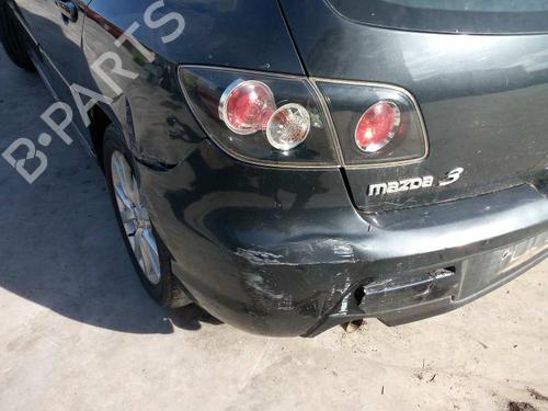 Rim MAZDA 3 Saloon (BK) 1.6 (BK12) | BP12754589C45 