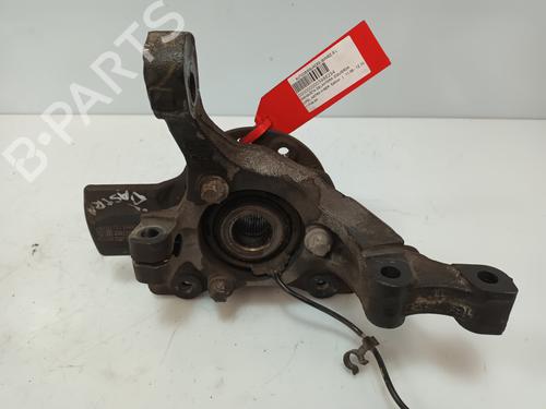 Left front steering knuckle OPEL ASTRA H (A04) 1.4 (L48) | BP19074434M25 