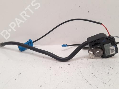 Electronic module BMW 1 (E87) 116 d | BP12785623M83 