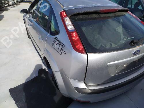Engine control unit (ECU) FORD FOCUS II (DA_, HCP, DP)  | BP12762185M57 