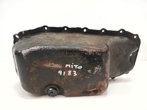 Used Oil sump ALFA ROMEO MITO (955_) 1.3 MultiJet (955AXP1A, 955AYC1A) (95 hp) 13981811