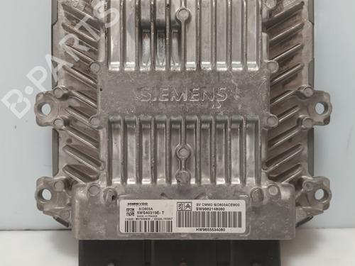 engine-control-unit-ecu-peugeot-407-6d_-2004-2005-2006-2007-2008-2009-2010-2011-32017973 main image