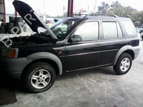 Foran kofangere LAND ROVER FREELANDER I (L314) 2.0 DI 4x4 | BP12801500C7 