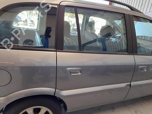 Felg OPEL ZAFIRA A MPV (T98) 2.0 DTI 16V (F75) | BP12778129C45 