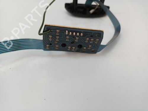Steering wheel controls CITROËN XSARA PICASSO (N68) 2.0 HDi | BP18094573E15 
