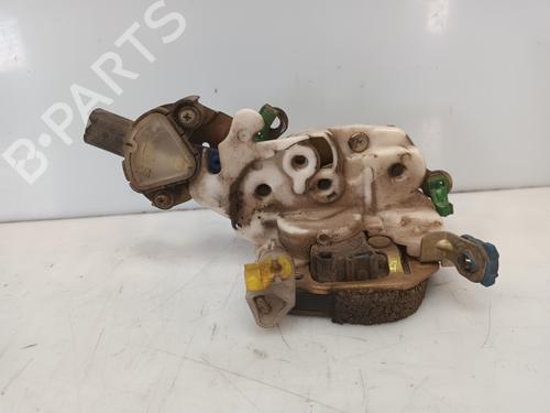 Used Front left lock NISSAN SUNNY III Liftback (N14) 1.6 i (90 hp) 29186547