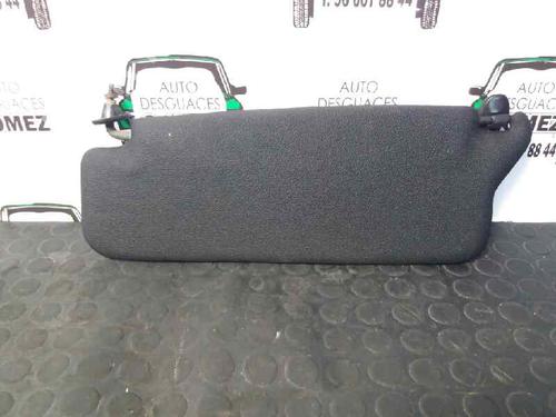 Right sun visor FORD ESCORT IV Express (AVF)  | BP12905397I2